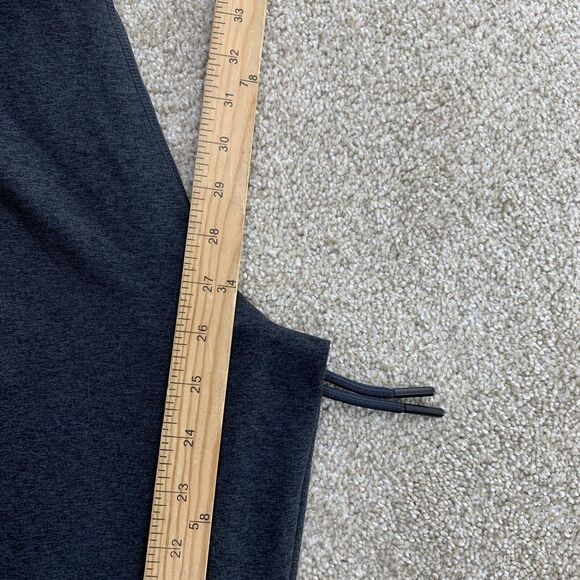 Lolë Ladies' Lounge Jogger Medium Ladies Drawstring Comfort 26" Inseam G8 - Picture 6 of 7